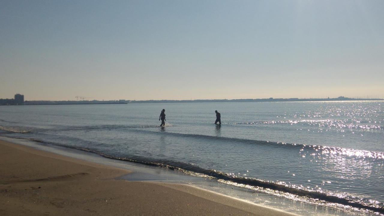 Gite De Vacances En Camargue ☆☆Nn فاوفيرت المظهر الخارجي الصورة